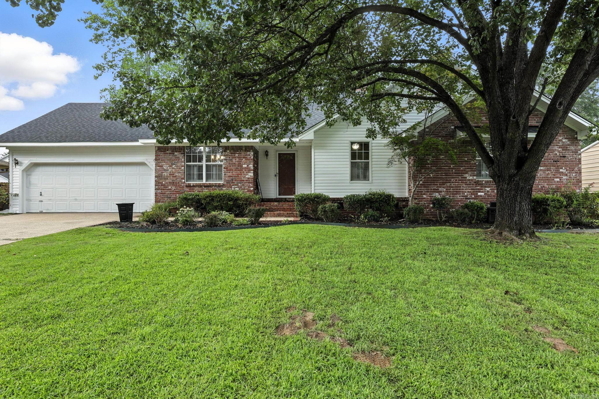 902 Foxwood  Jacksonville, AR