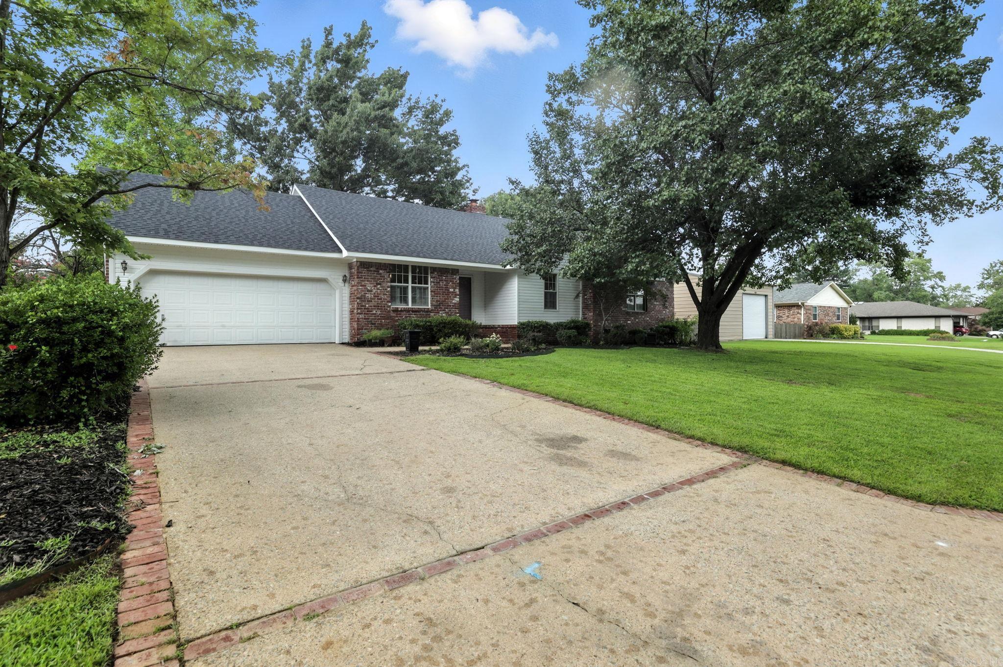 902 Foxwood  Jacksonville, AR