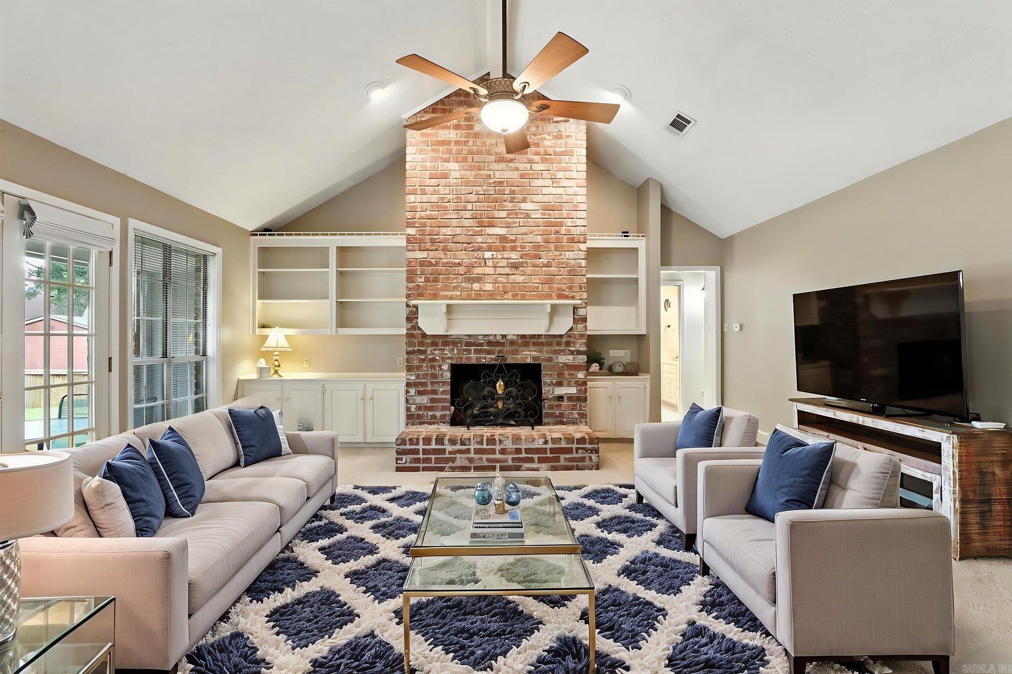 902 Foxwood  Jacksonville, AR
