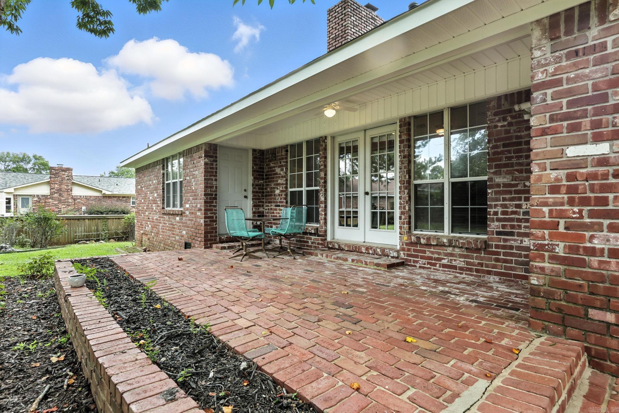 902 Foxwood  Jacksonville, AR