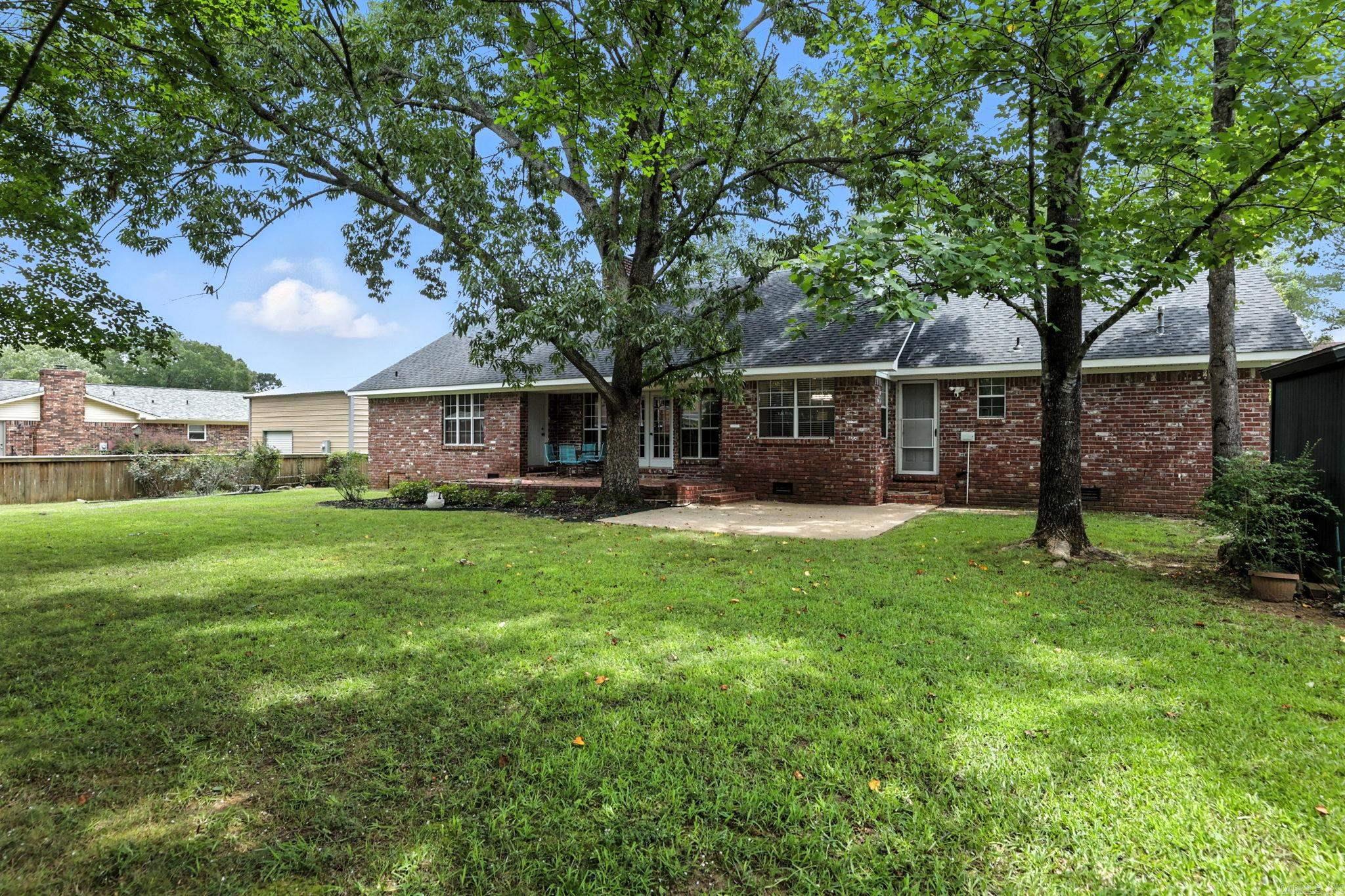 902 Foxwood  Jacksonville, AR