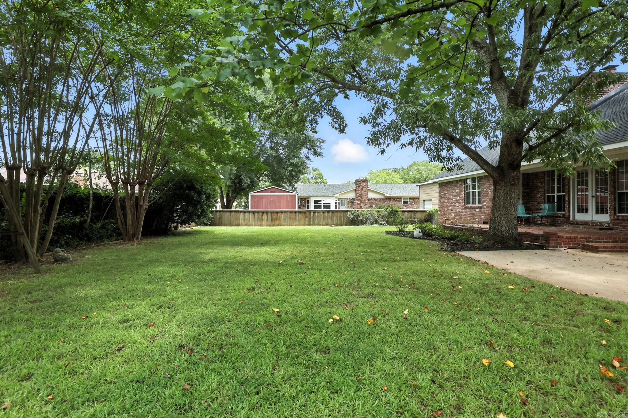 902 Foxwood  Jacksonville, AR