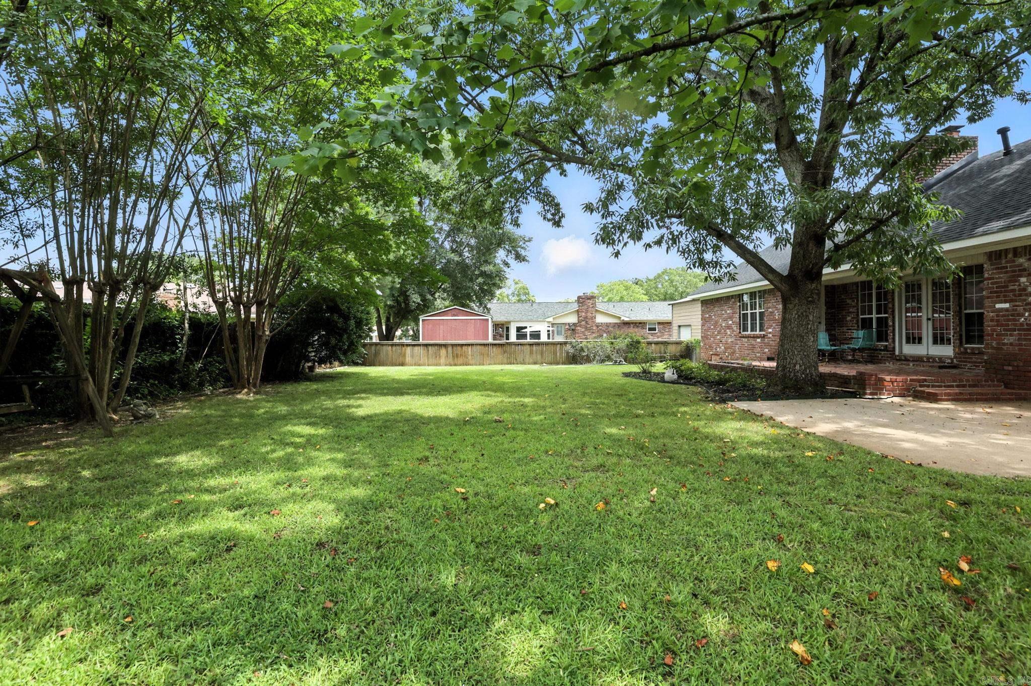 902 Foxwood  Jacksonville, AR