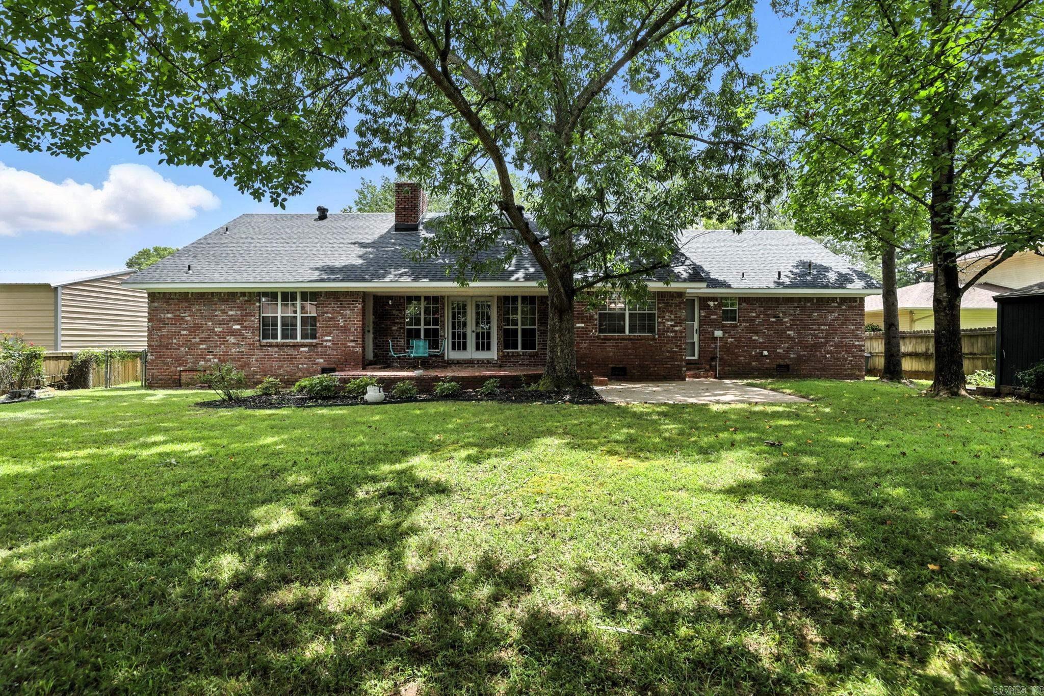 902 Foxwood  Jacksonville, AR