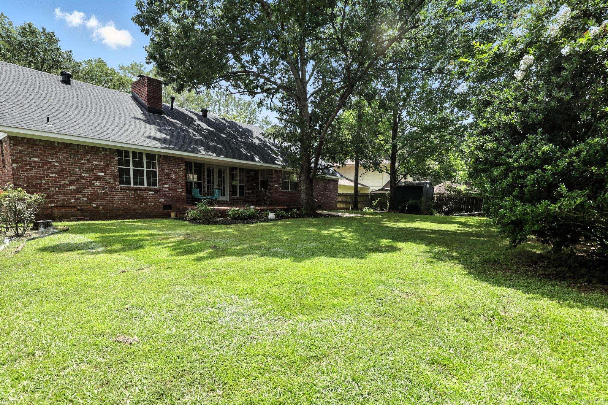 902 Foxwood  Jacksonville, AR