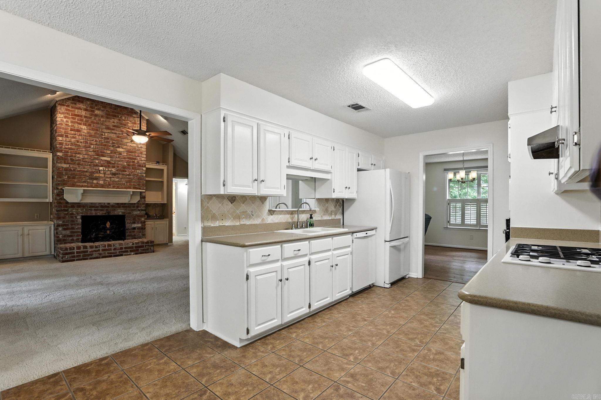 902 Foxwood  Jacksonville, AR