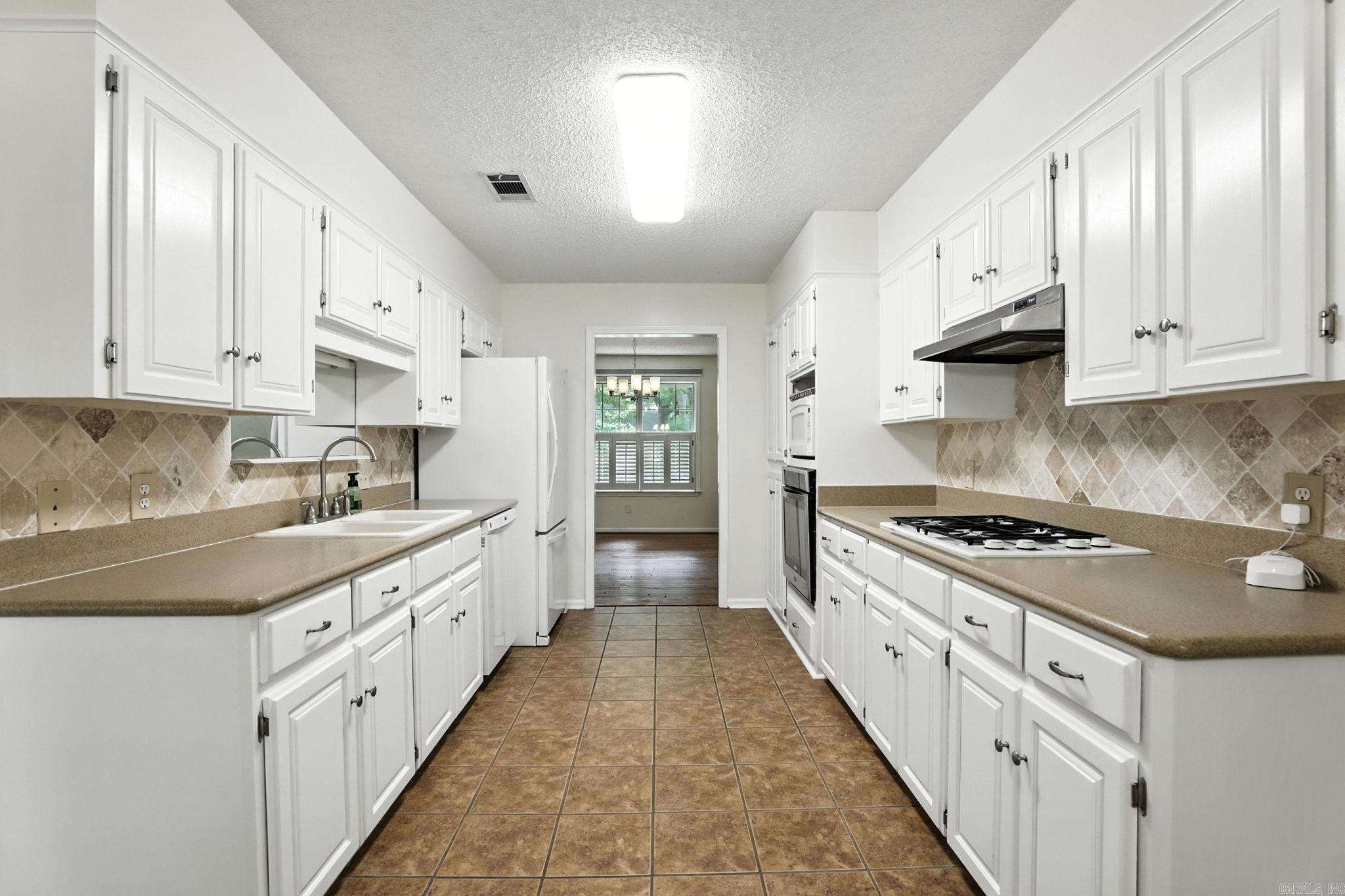 902 Foxwood  Jacksonville, AR