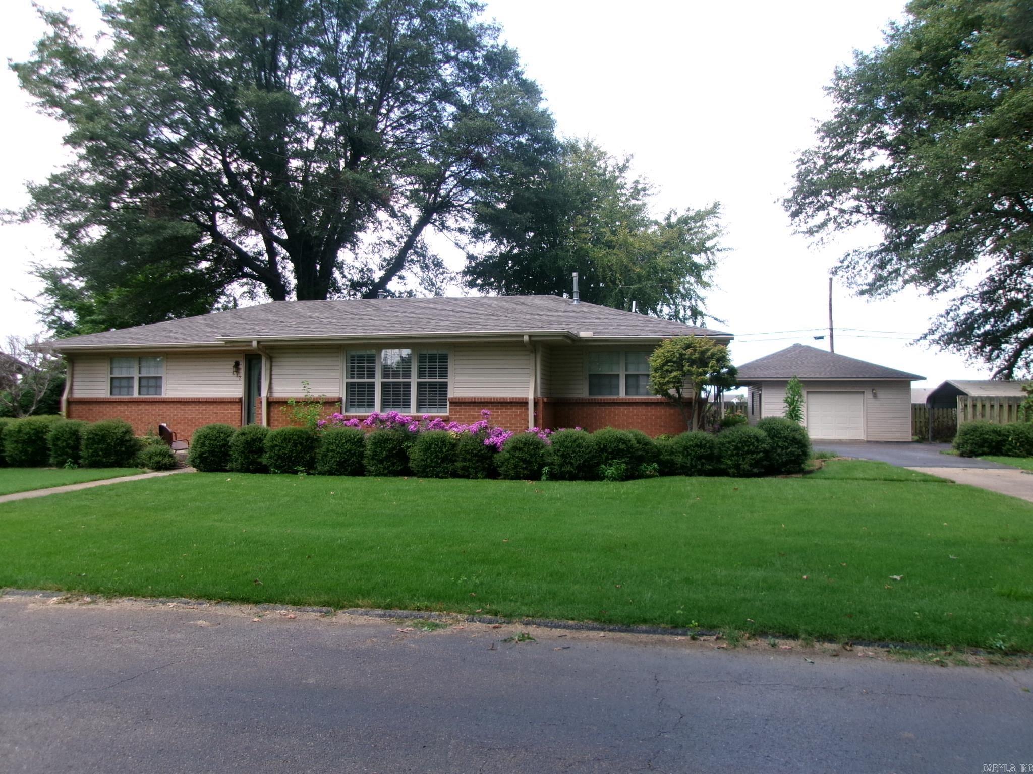 612 Finch  Monette, AR