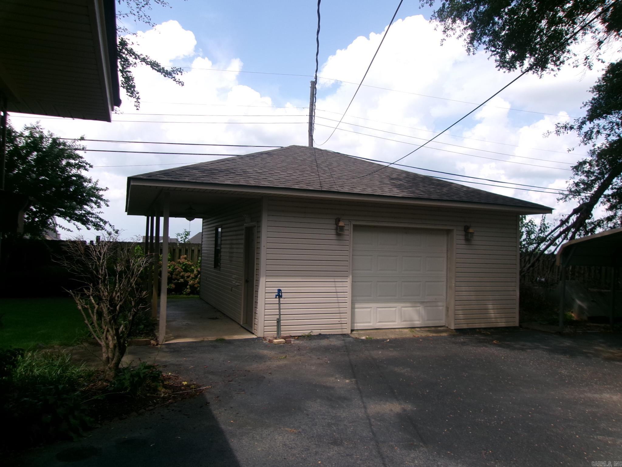 612 Finch  Monette, AR