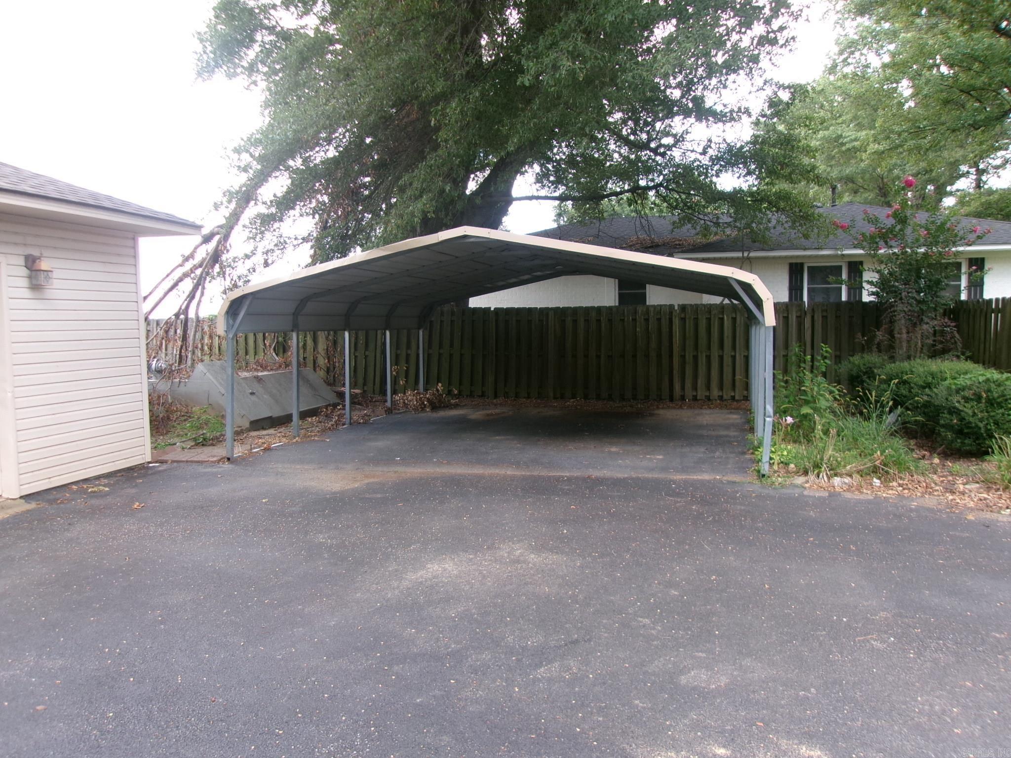 612 Finch  Monette, AR