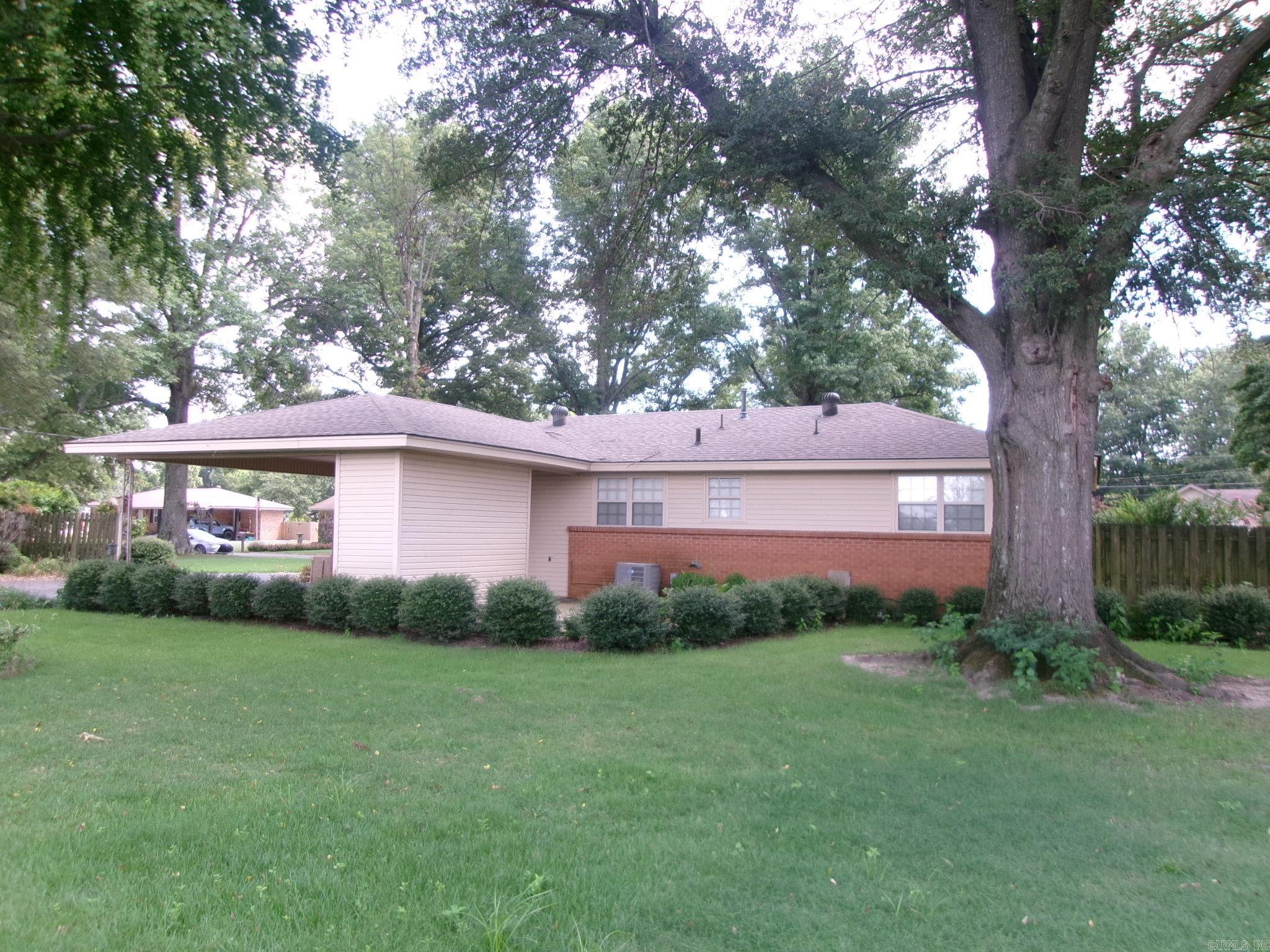 612 Finch  Monette, AR