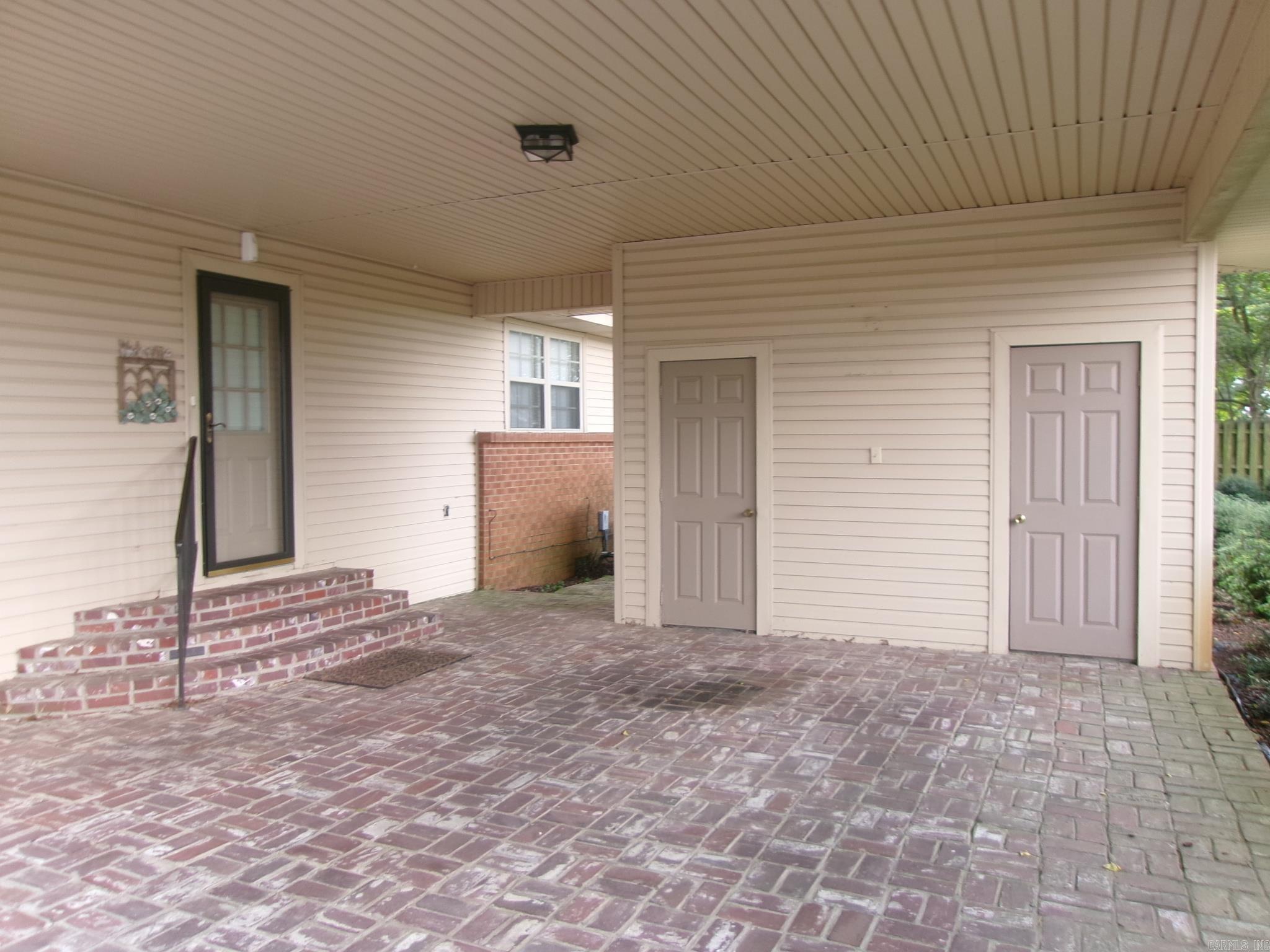 612 Finch  Monette, AR