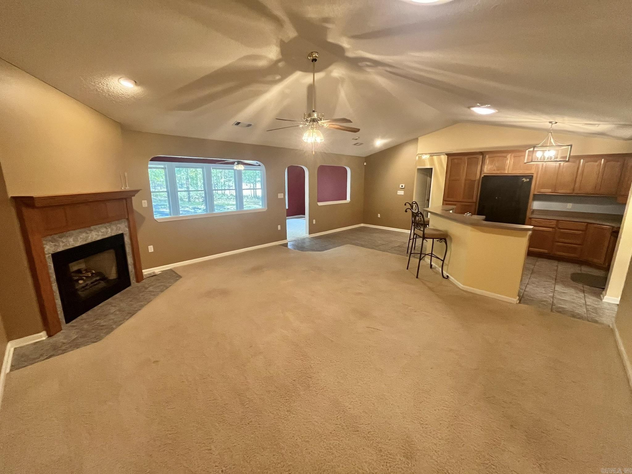15 Corvera  Hot Springs Village, AR
