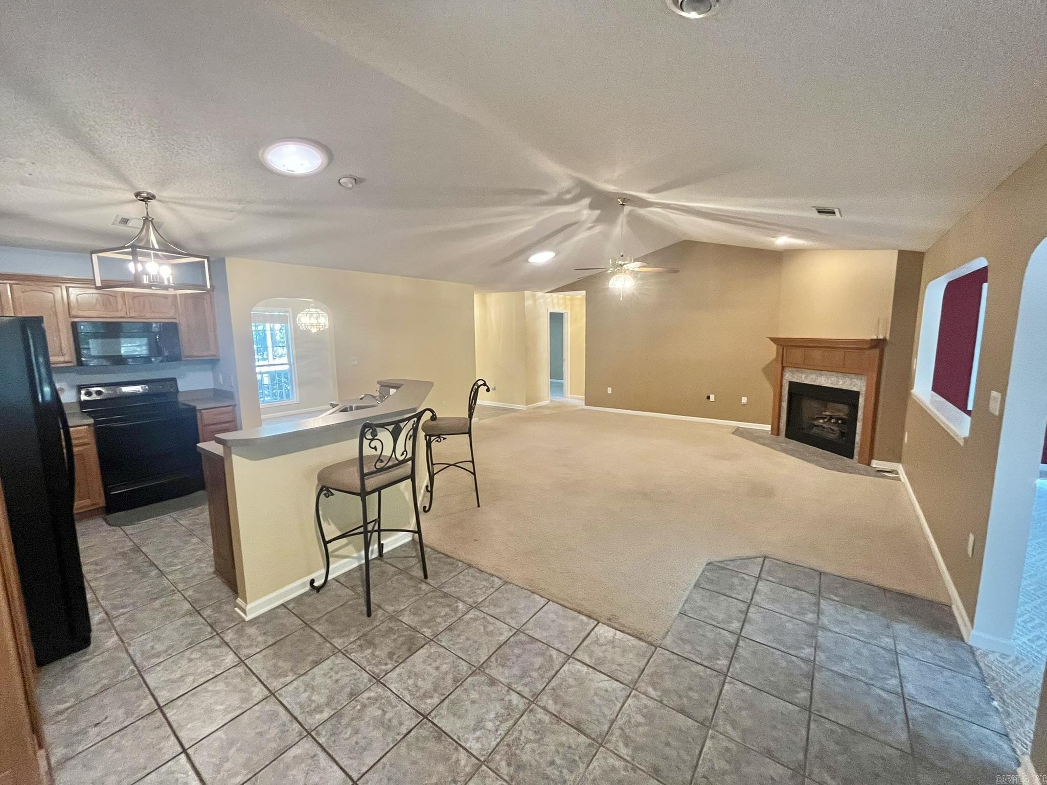 15 Corvera  Hot Springs Village, AR