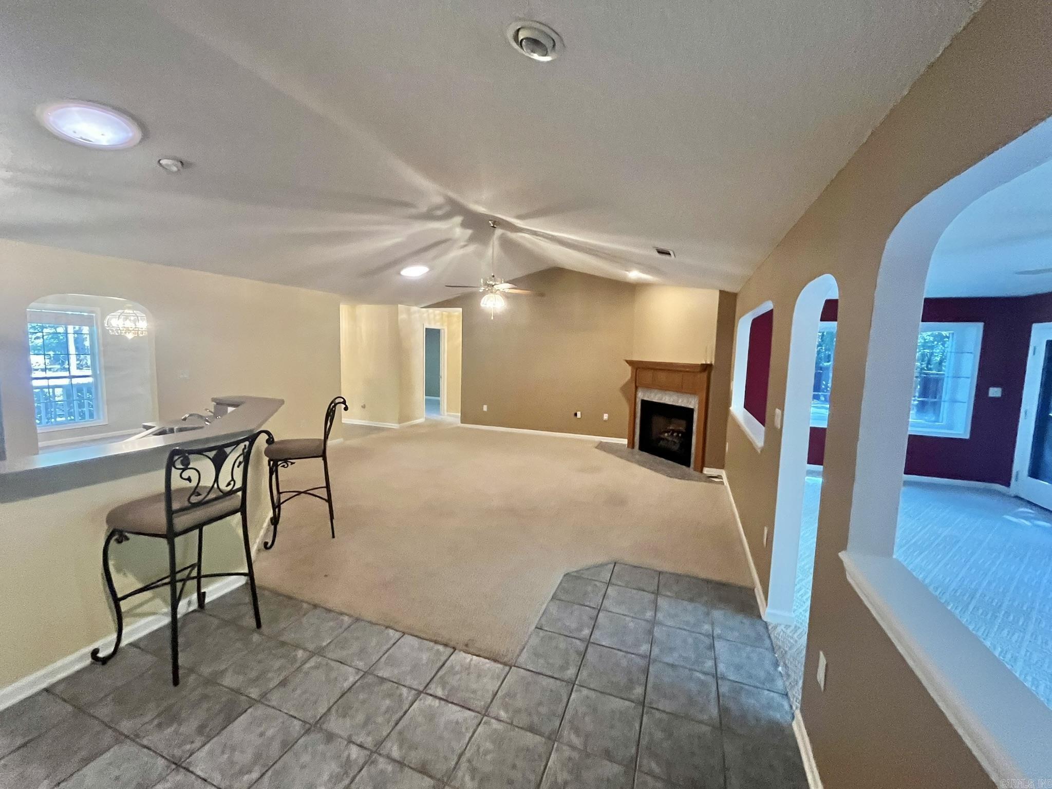 15 Corvera  Hot Springs Village, AR