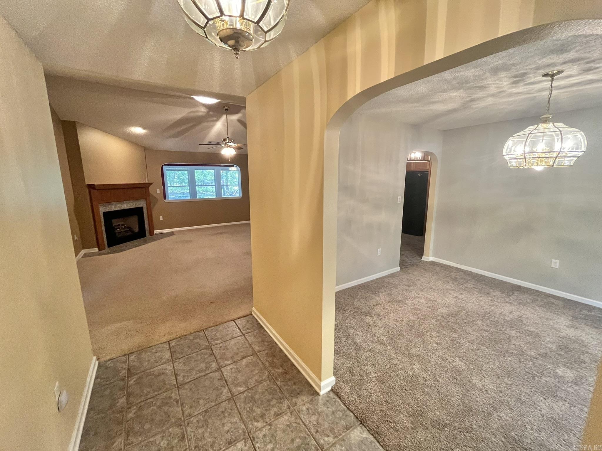 15 Corvera  Hot Springs Village, AR