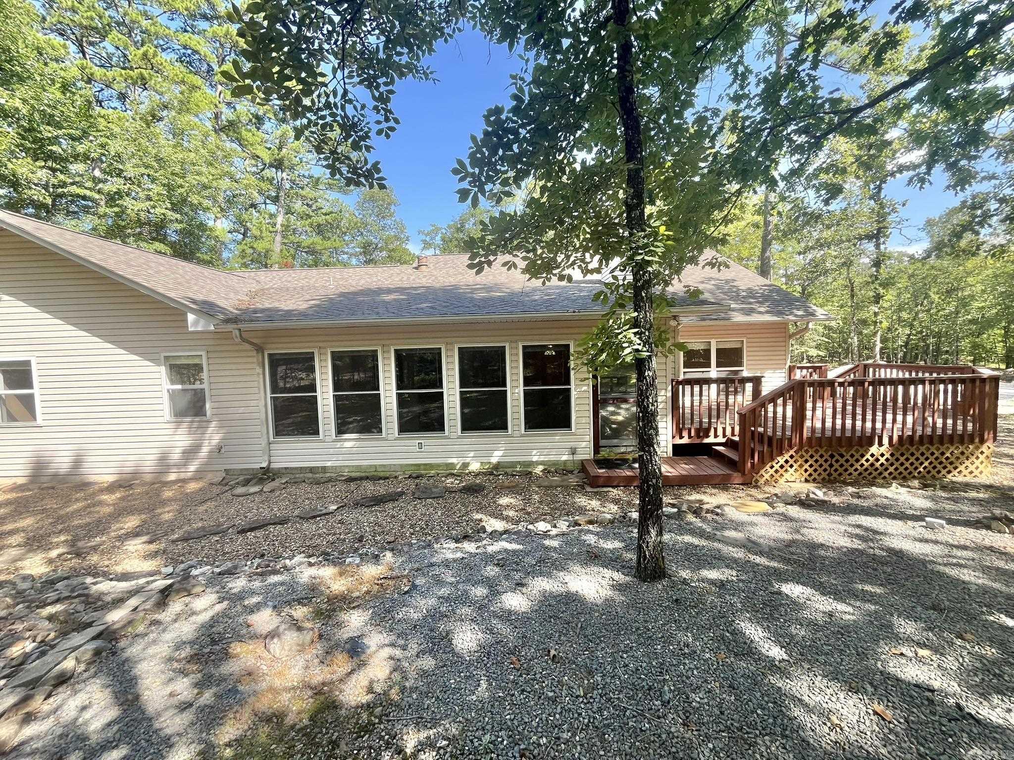 15 Corvera  Hot Springs Village, AR