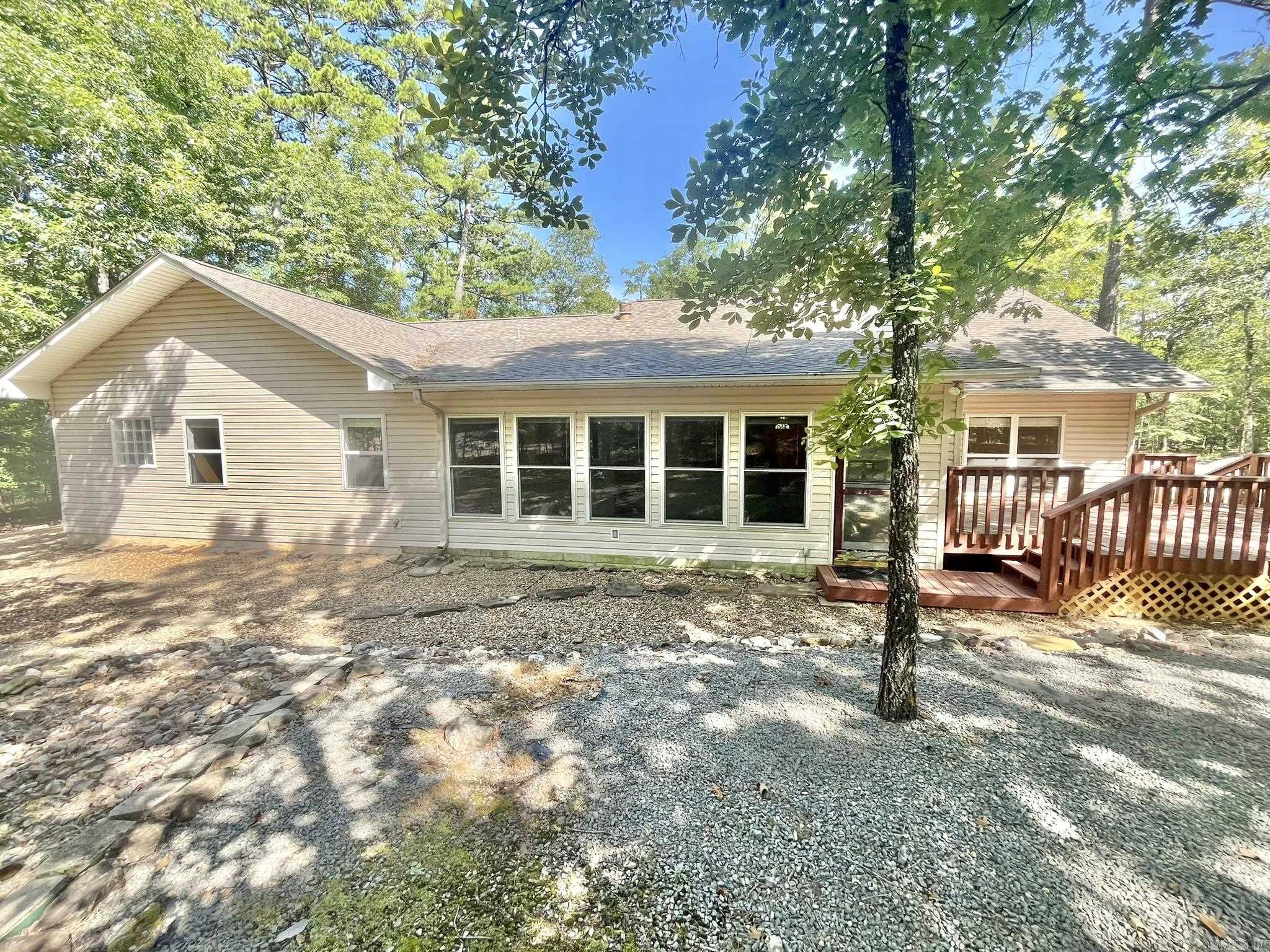 15 Corvera  Hot Springs Village, AR