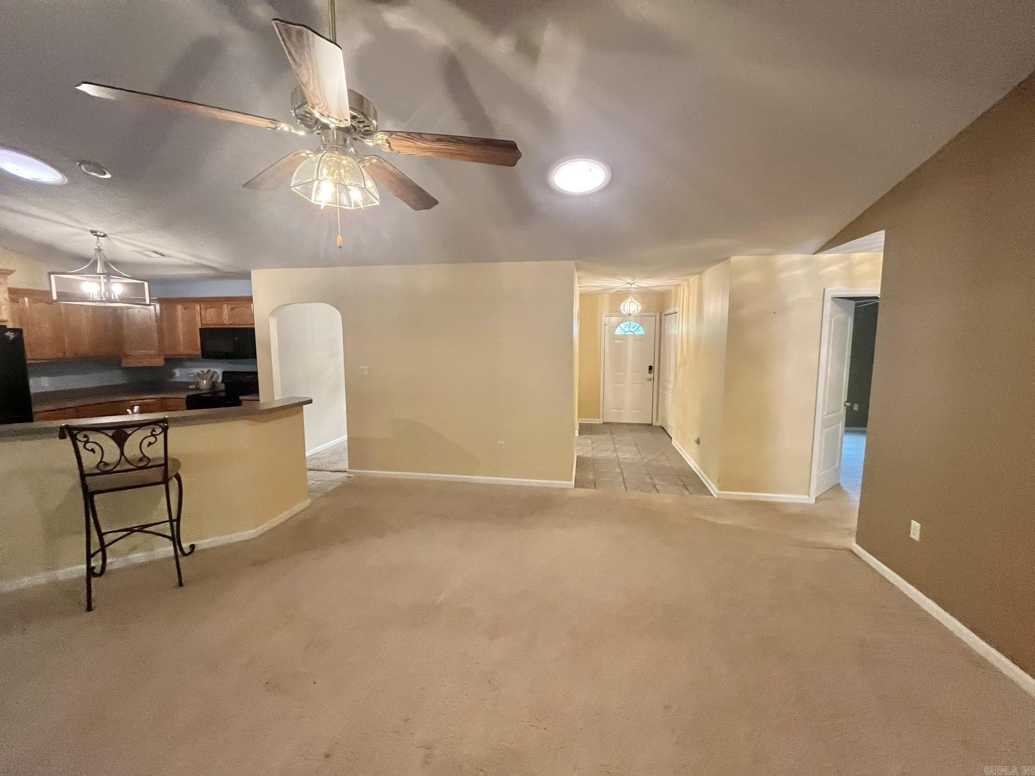 15 Corvera  Hot Springs Village, AR