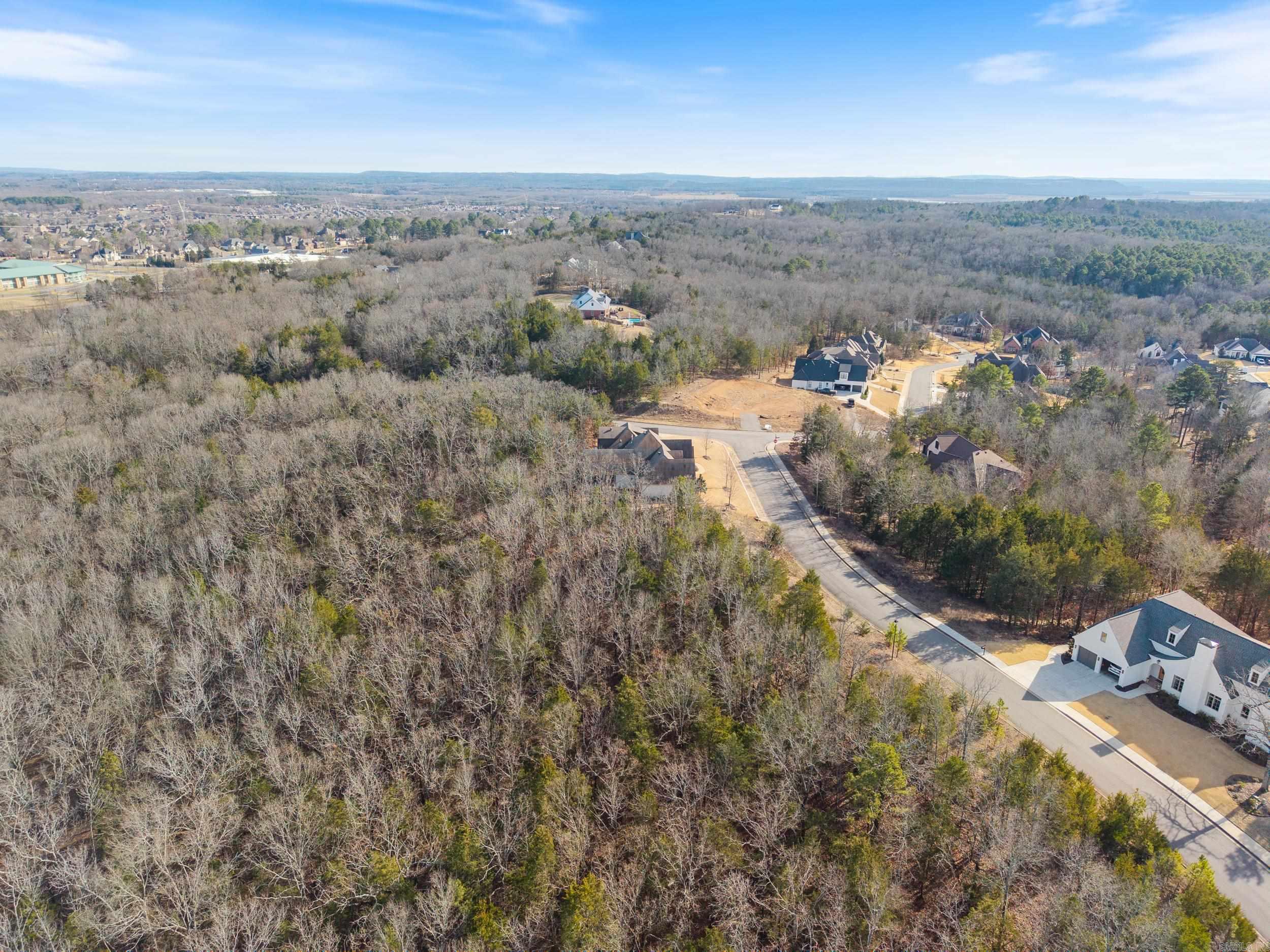 970 Timber Knoll Dr  Conway, AR