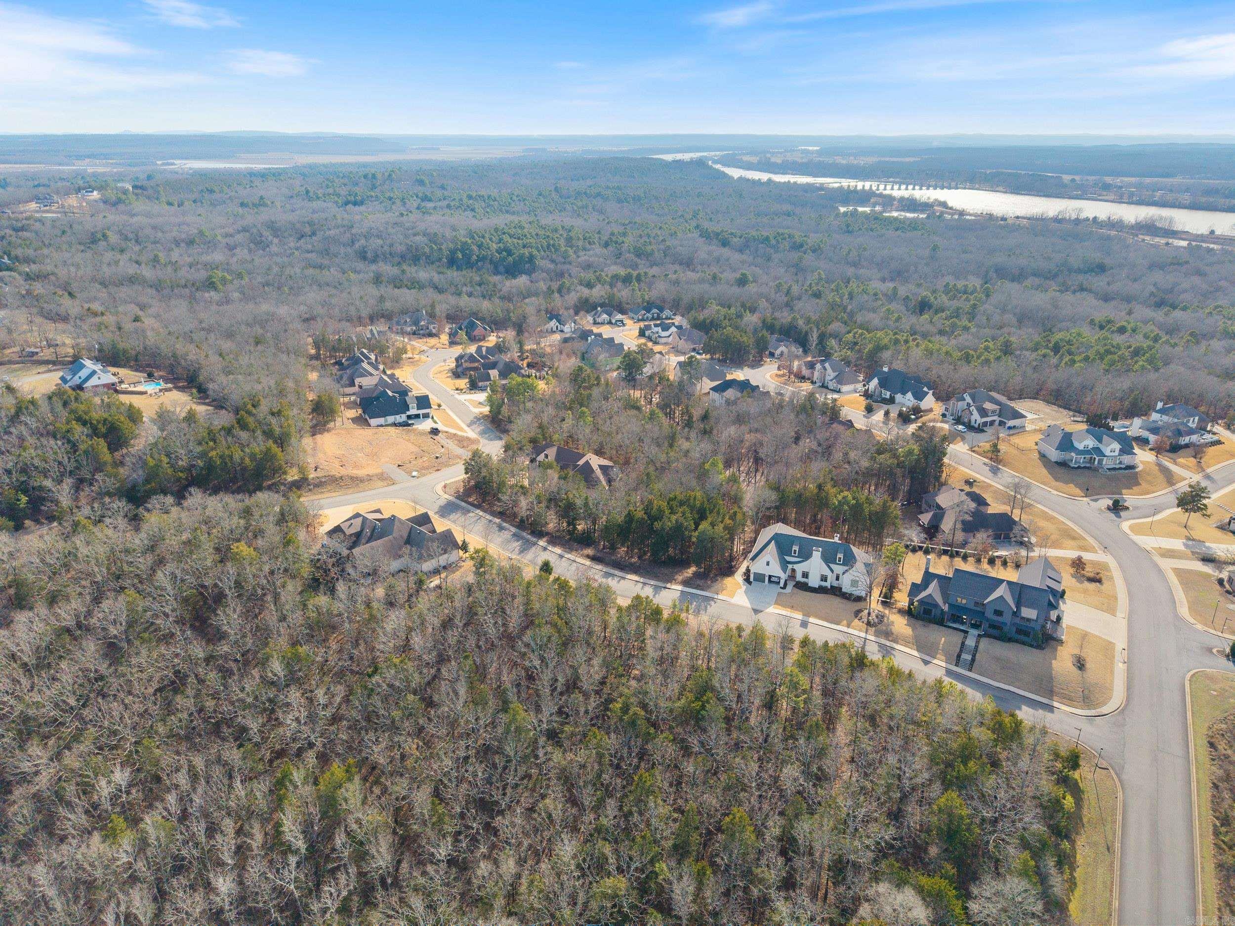 970 Timber Knoll Dr  Conway, AR
