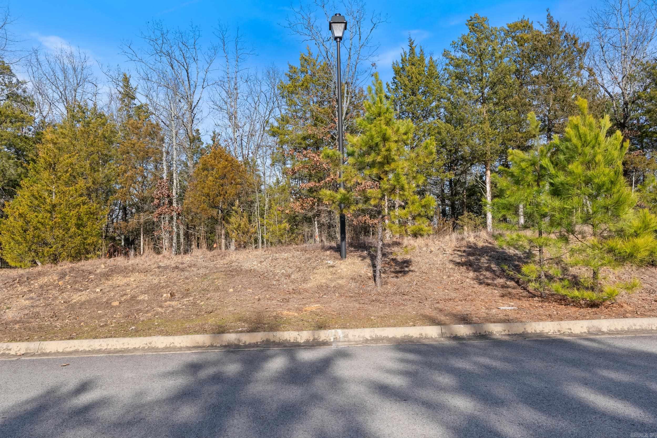 970 Timber Knoll Dr  Conway, AR