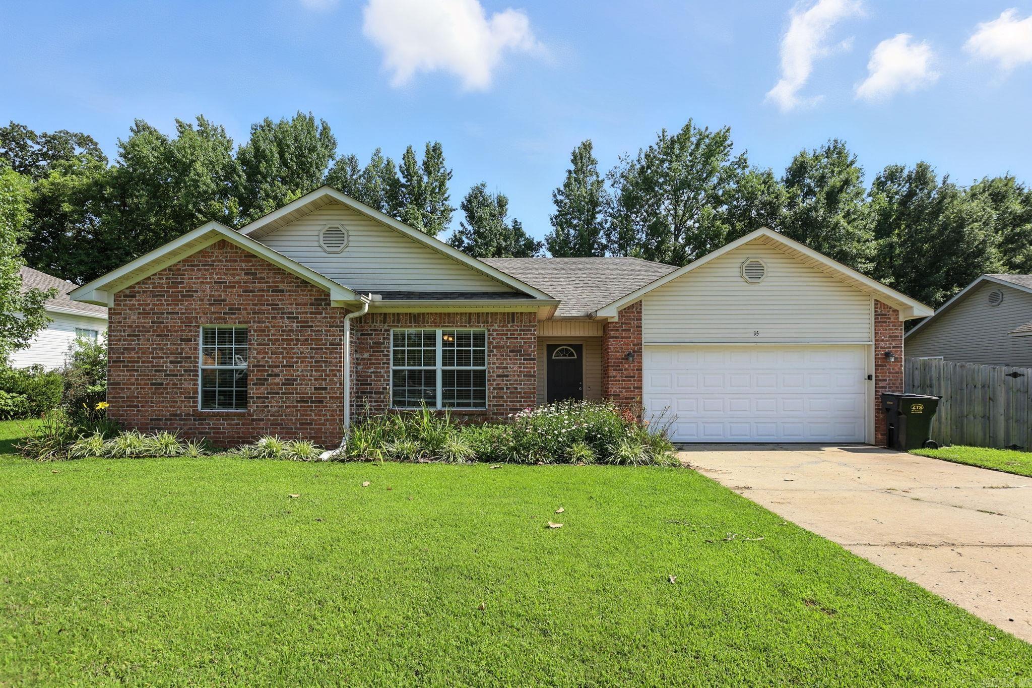 15 Shamsie  Ward, AR