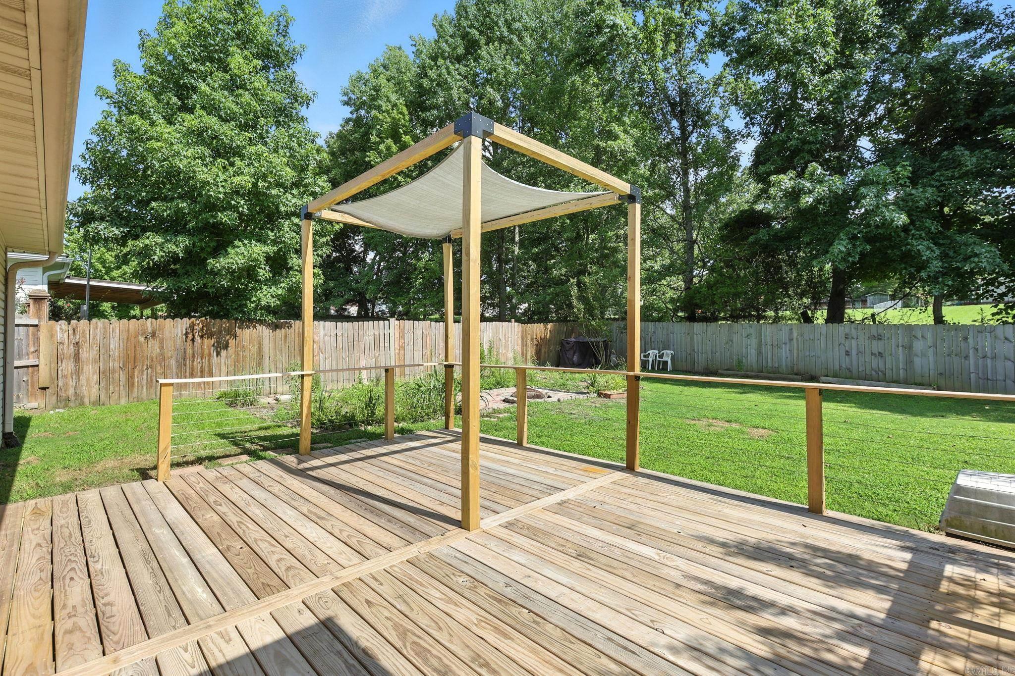 15 Shamsie  Ward, AR