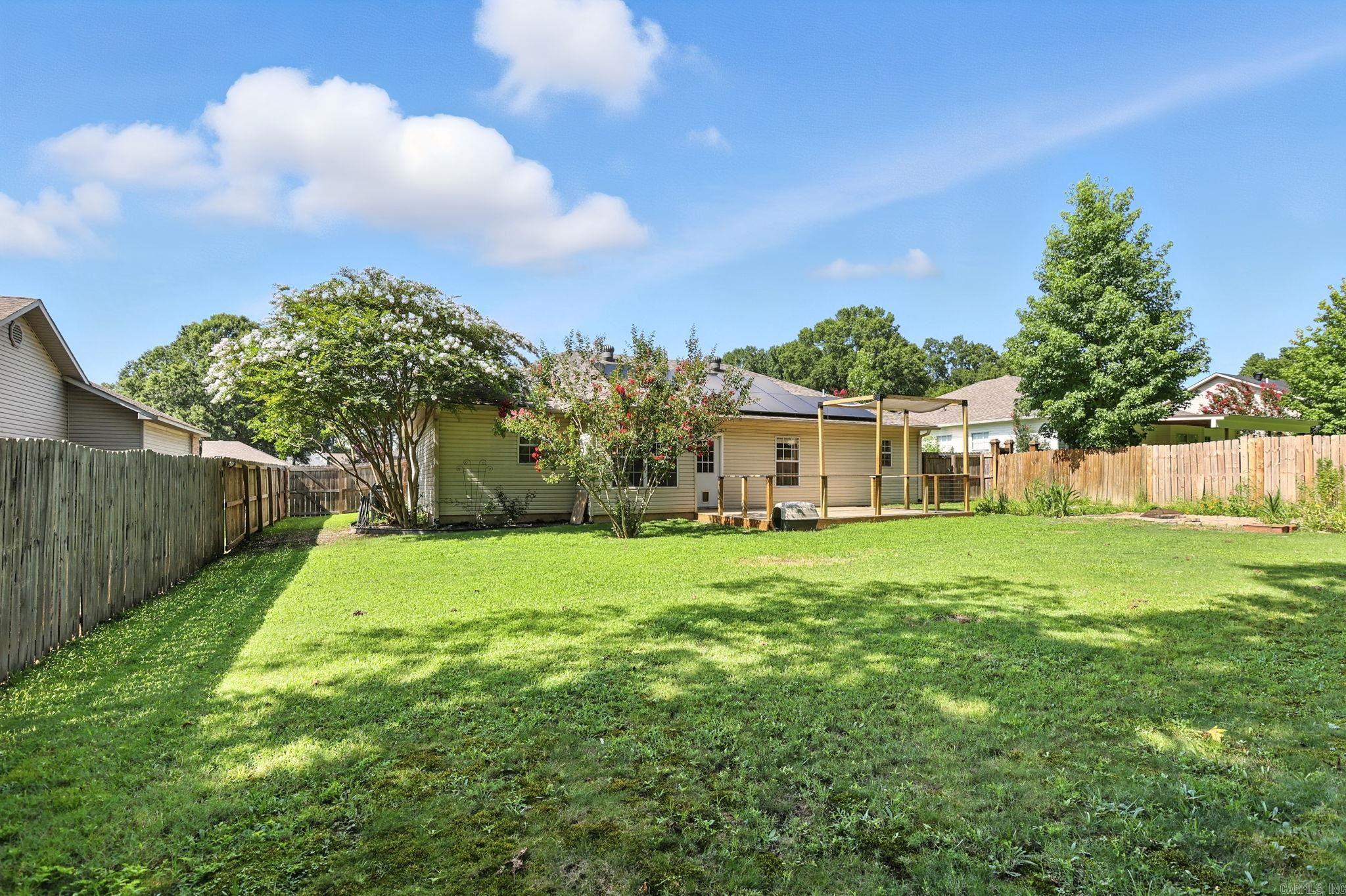 15 Shamsie  Ward, AR