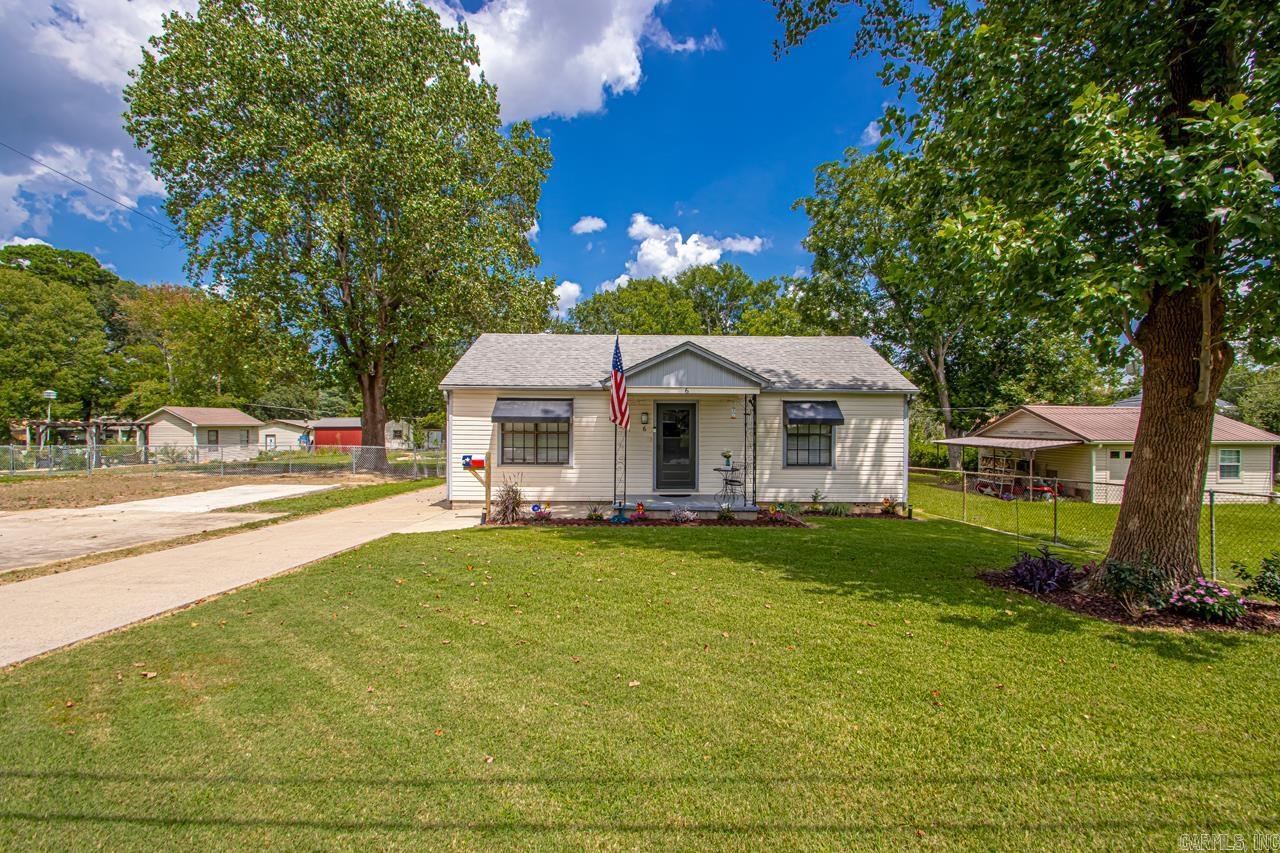 6 Farvu  North Little Rock, AR