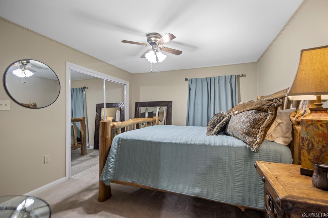 6 Farvu  North Little Rock, AR