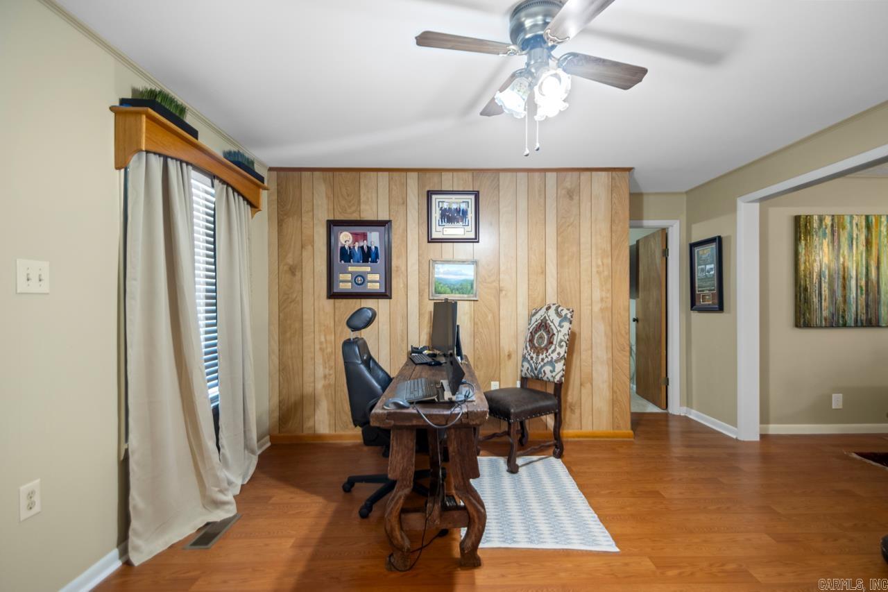 6 Farvu  North Little Rock, AR