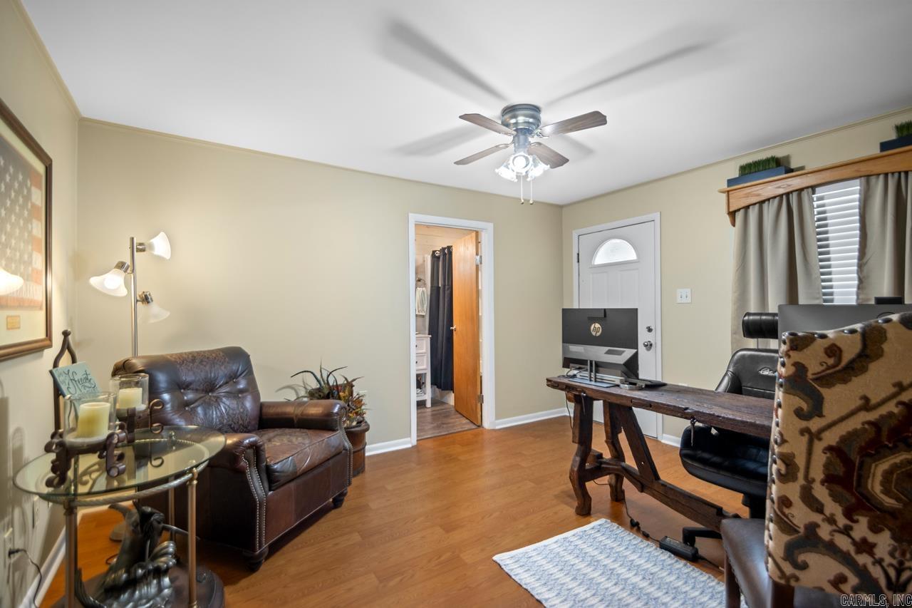 6 Farvu  North Little Rock, AR