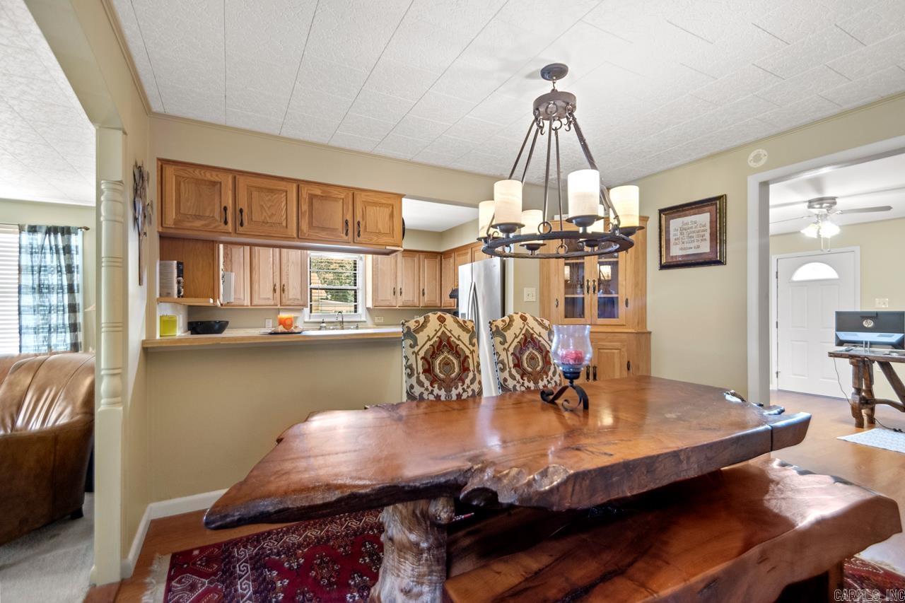 6 Farvu  North Little Rock, AR