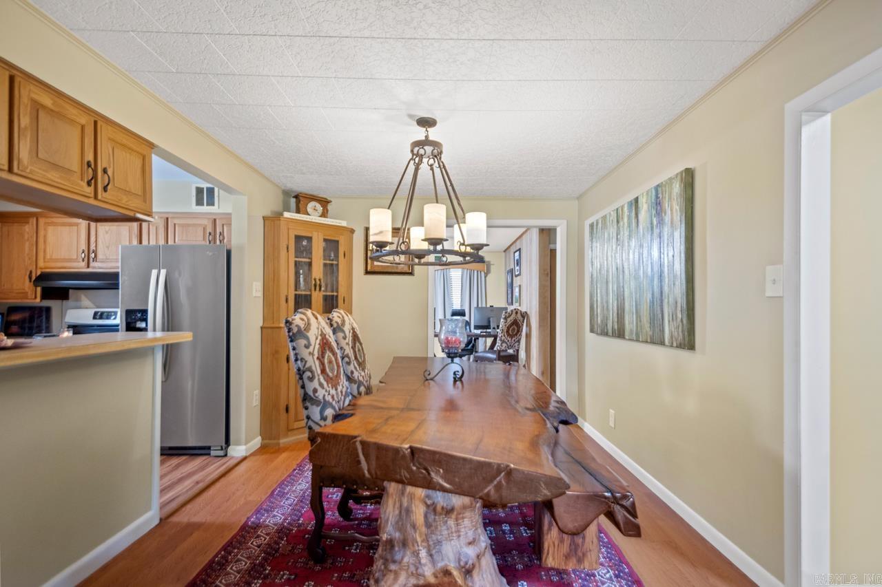 6 Farvu  North Little Rock, AR