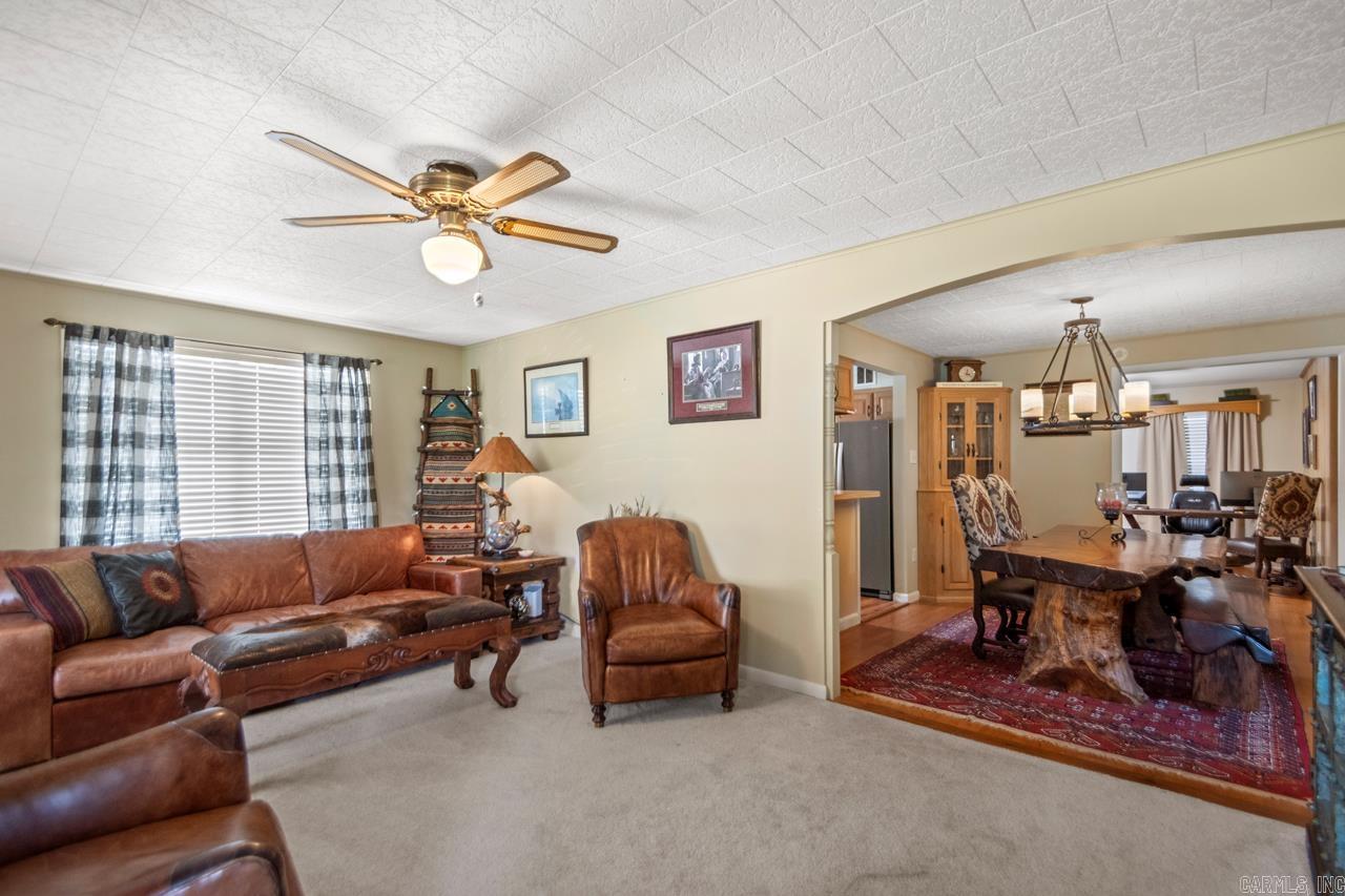 6 Farvu  North Little Rock, AR