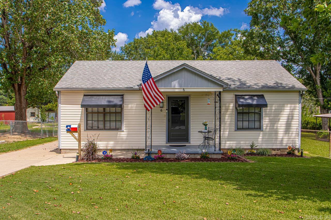6 Farvu  North Little Rock, AR