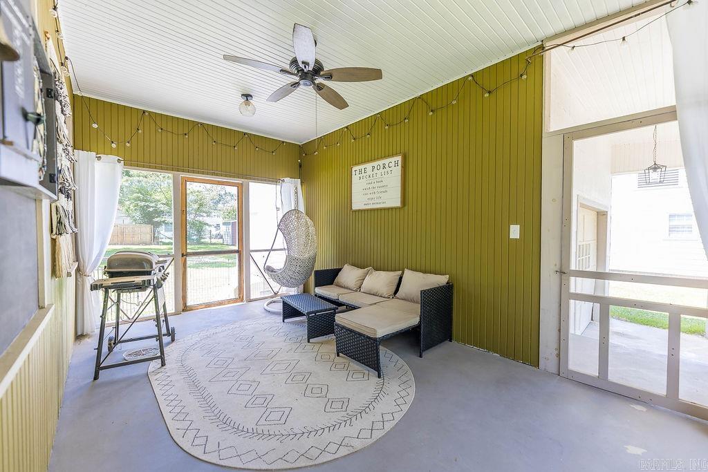 1513 W Faulkner St  El Dorado, AR