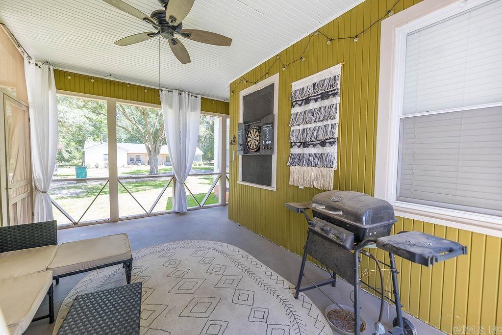 1513 W Faulkner St  El Dorado, AR