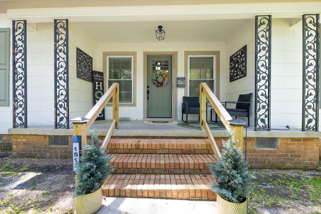 1513 W Faulkner St  El Dorado, AR