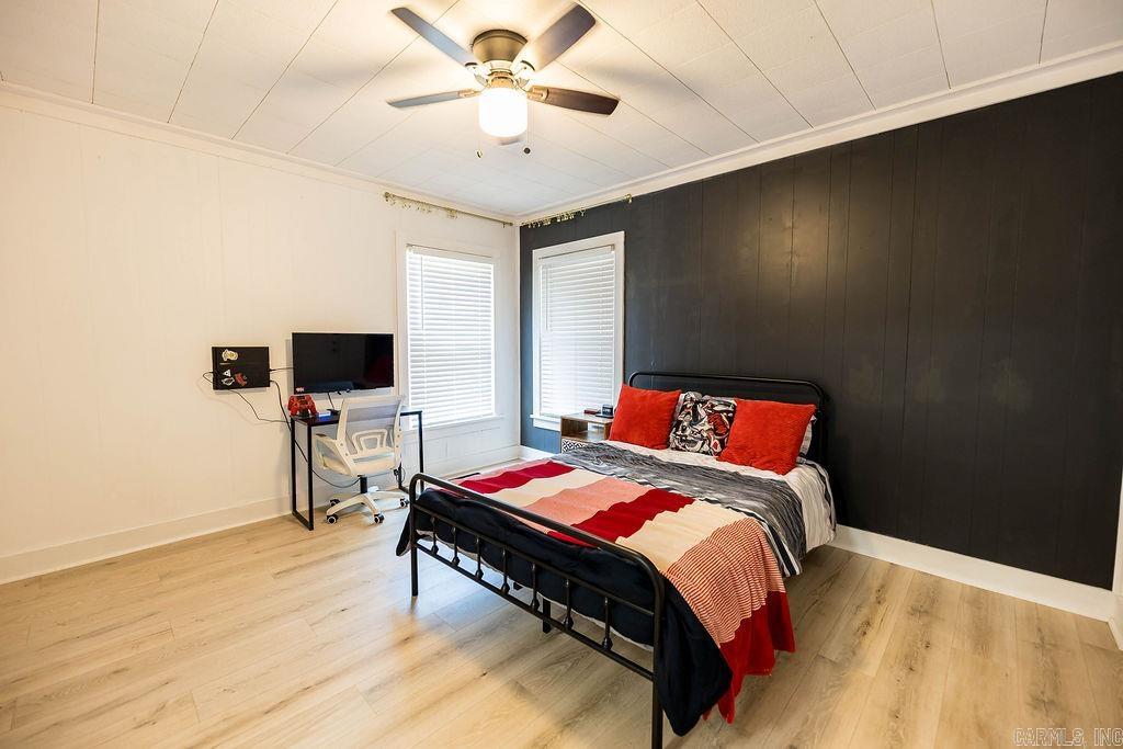 1513 W Faulkner St  El Dorado, AR