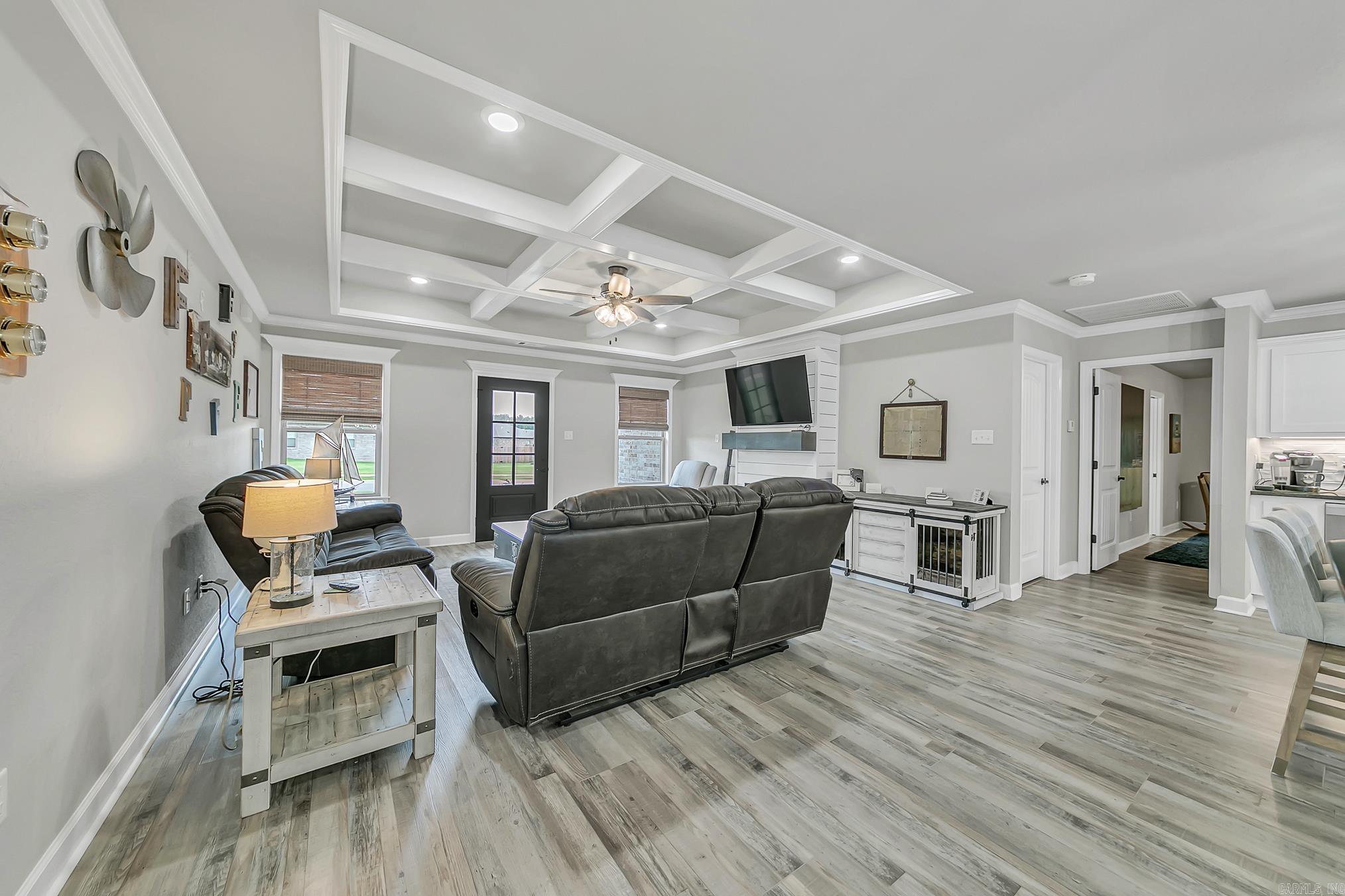 14 Arbor Trail  Cabot, AR
