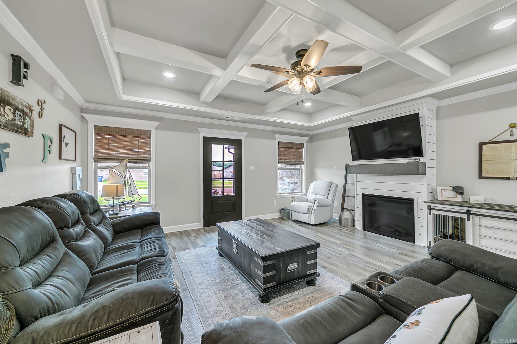 14 Arbor Trail  Cabot, AR