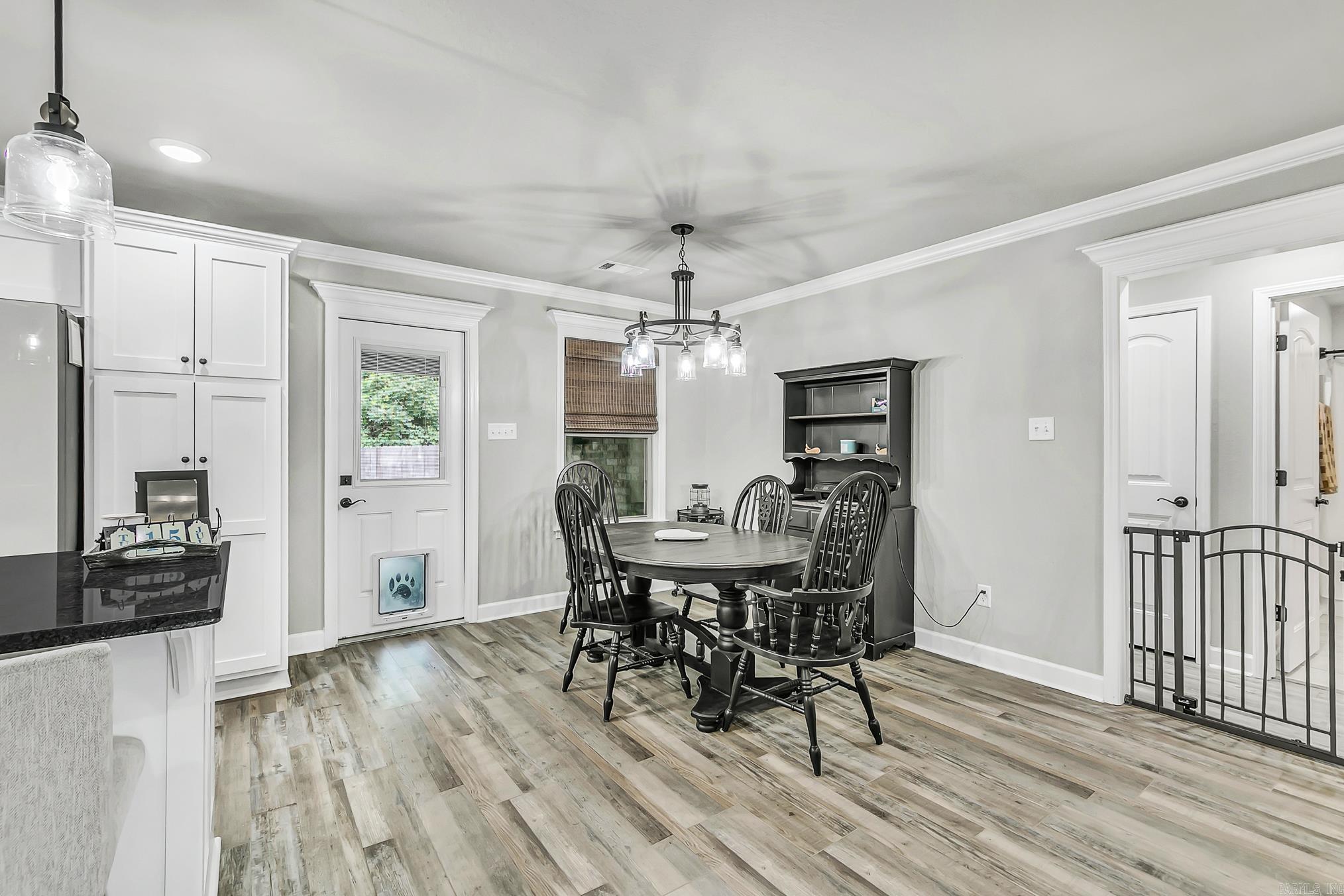 14 Arbor Trail  Cabot, AR