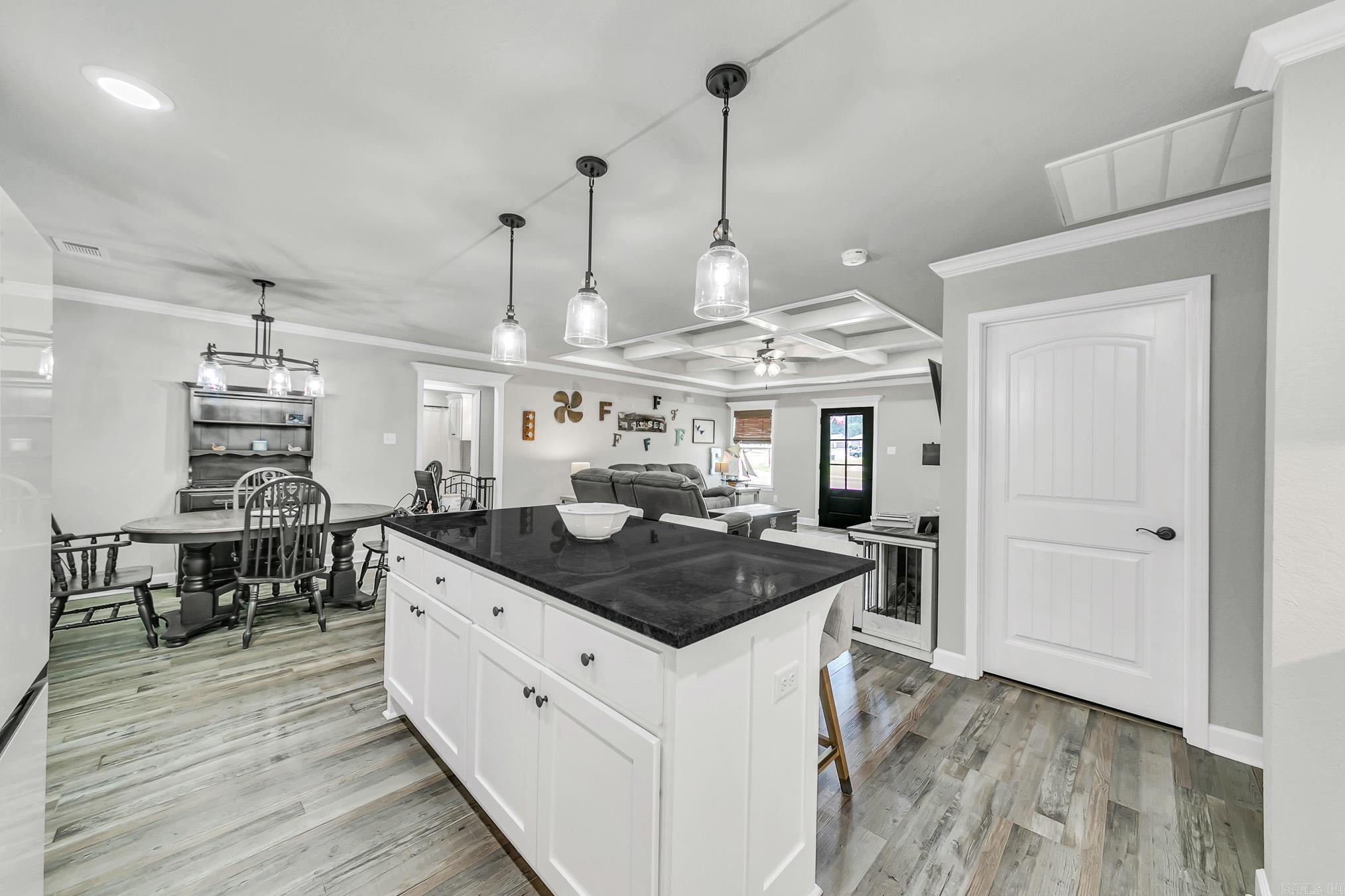14 Arbor Trail  Cabot, AR