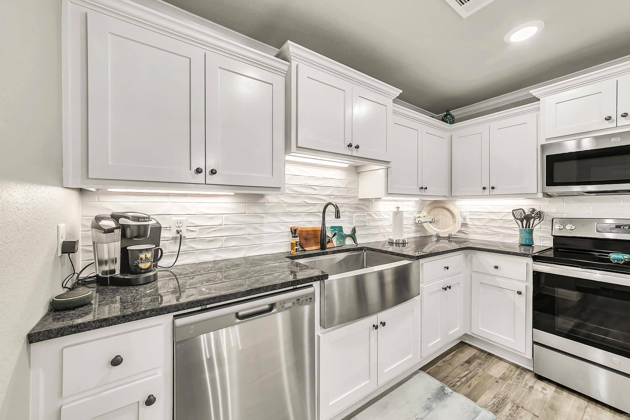 14 Arbor Trail  Cabot, AR