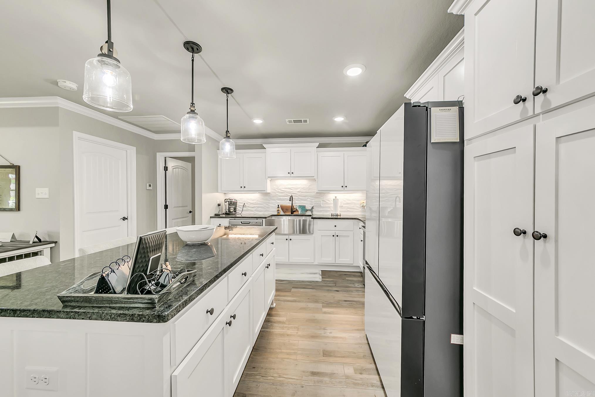 14 Arbor Trail  Cabot, AR