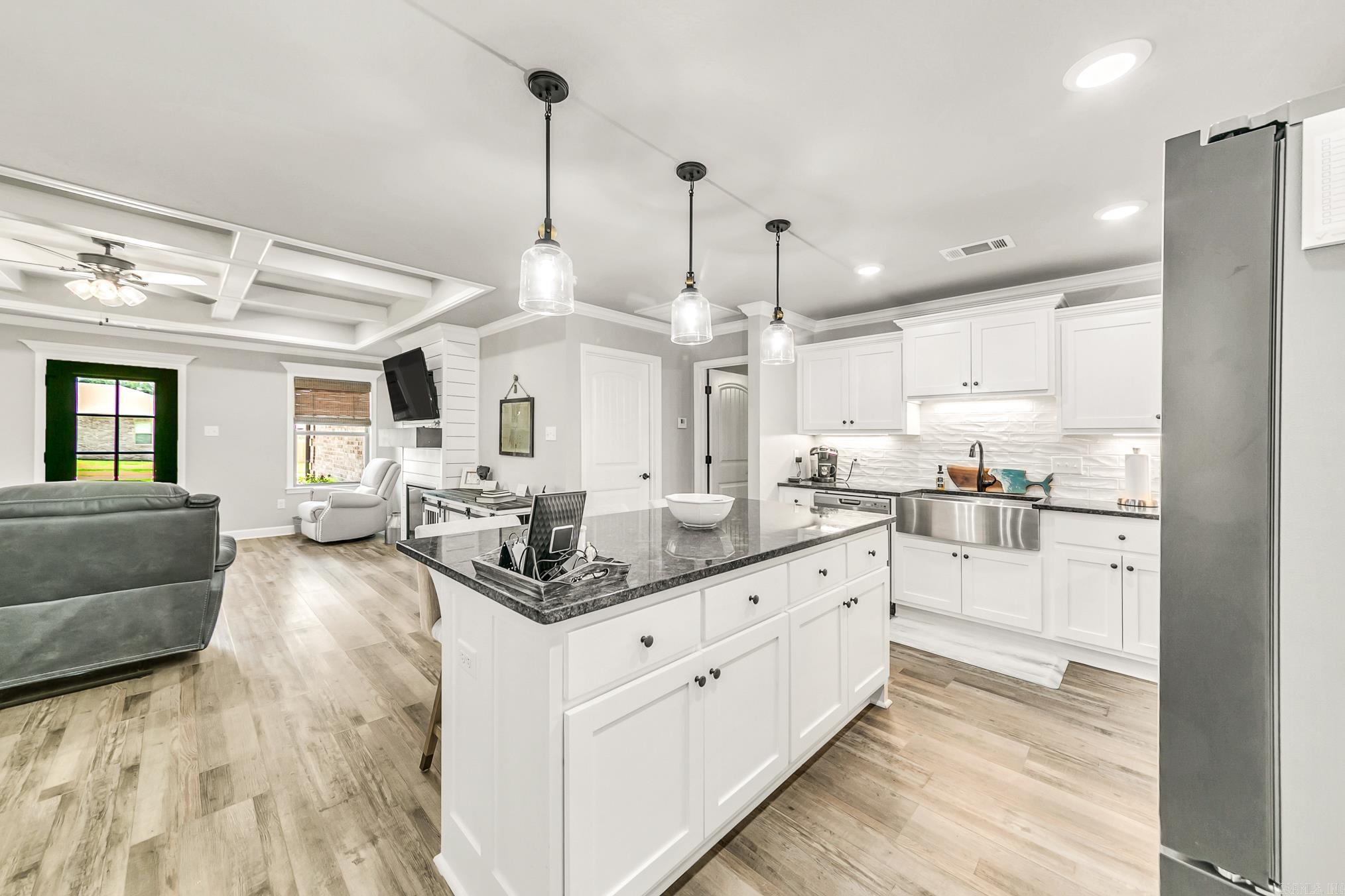 14 Arbor Trail  Cabot, AR