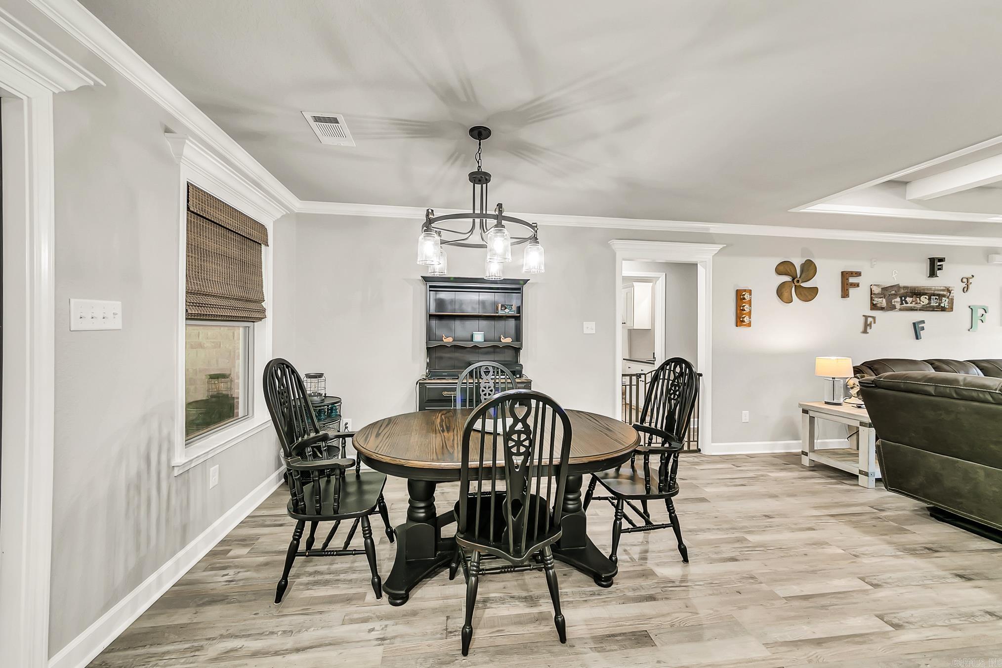 14 Arbor Trail  Cabot, AR