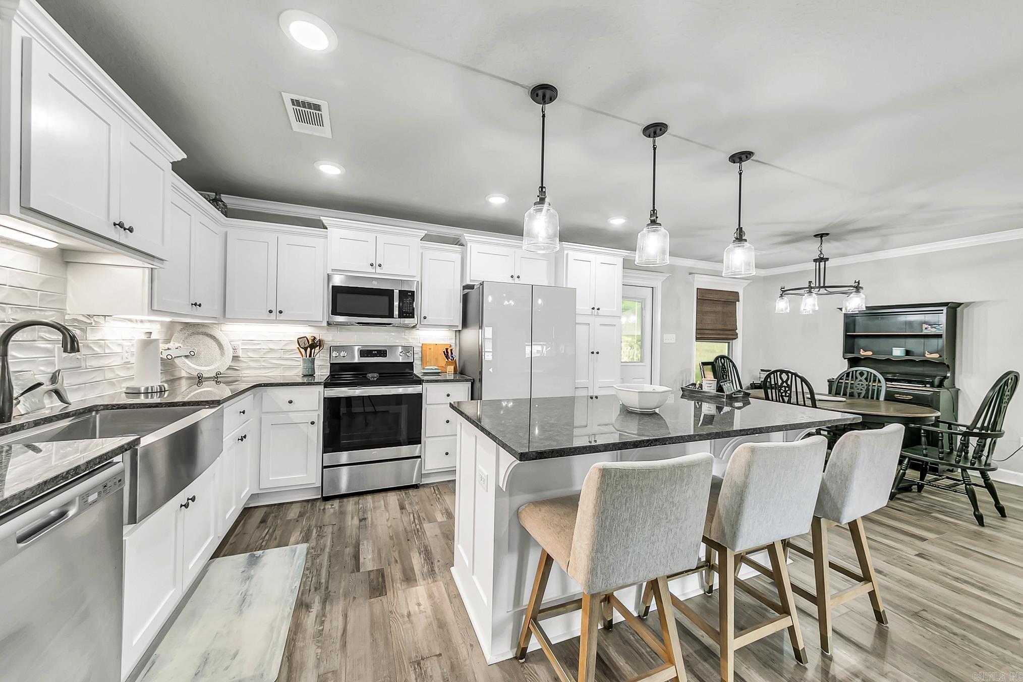 14 Arbor Trail  Cabot, AR
